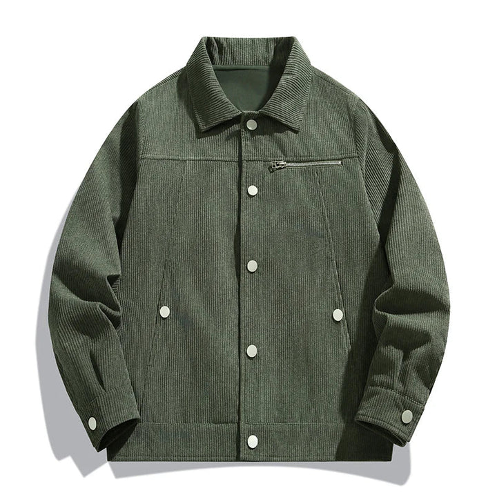 Fairfax Corduroy Jacket