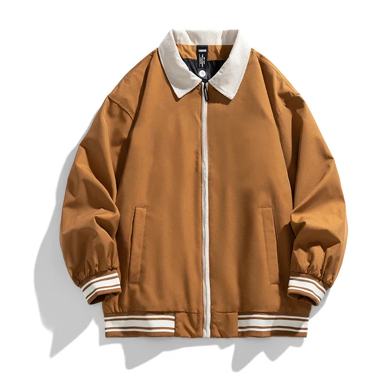 Varsity Bomber