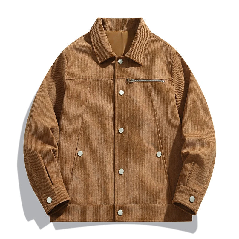 Fairfax Corduroy Jacket