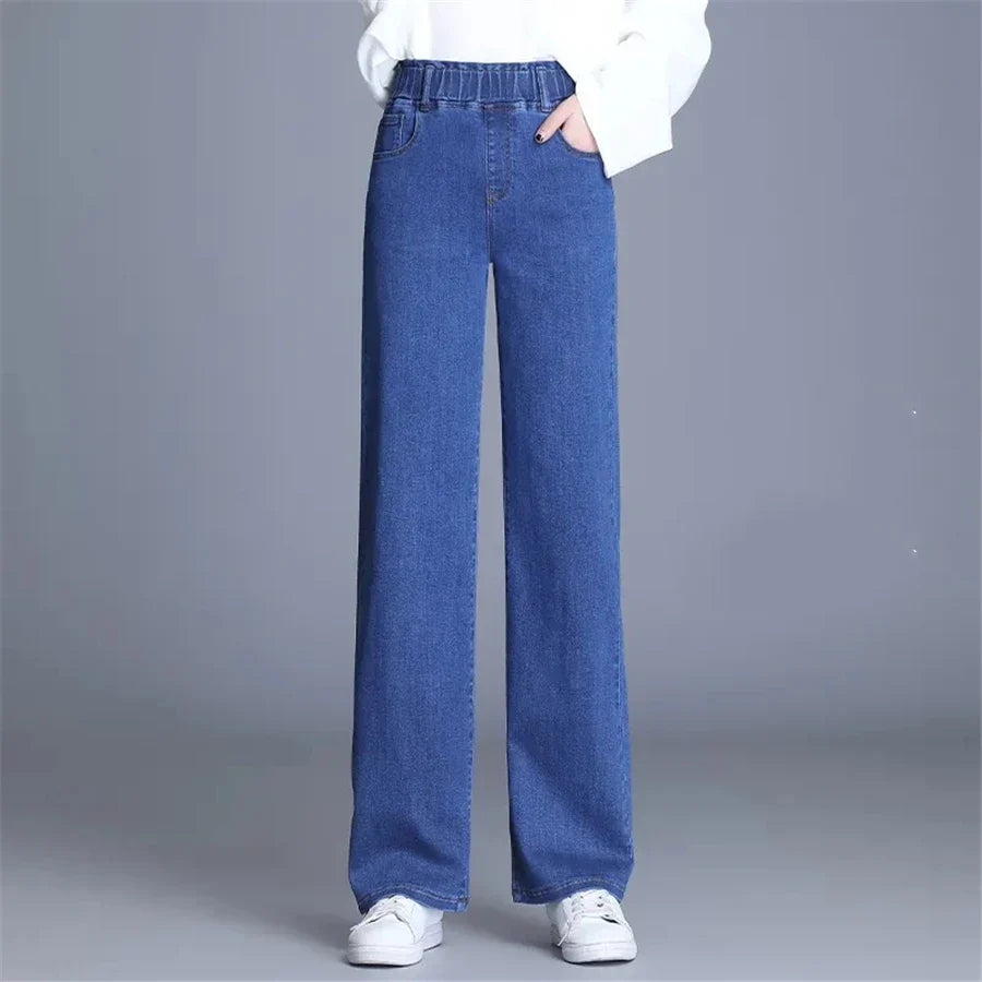 Vista Denim Pants