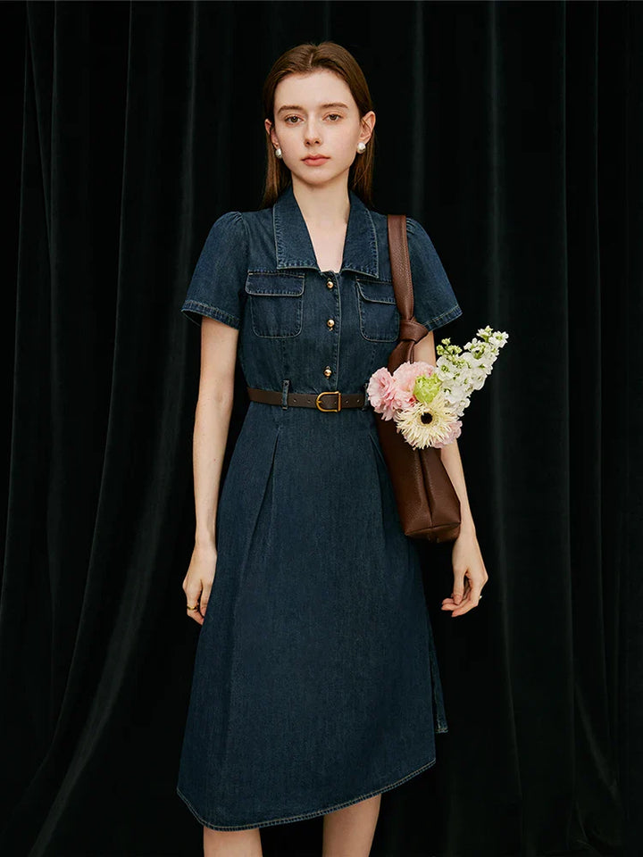 Lorna Dress