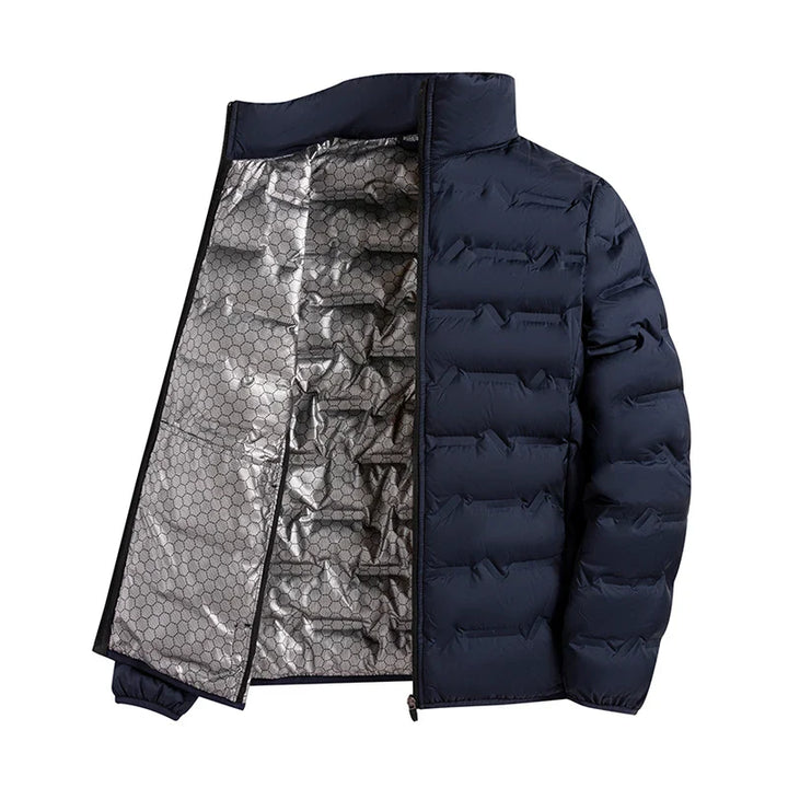 ThermaWeave™ Insulated Jacket