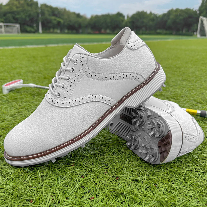 Links Pro Golf Shoes