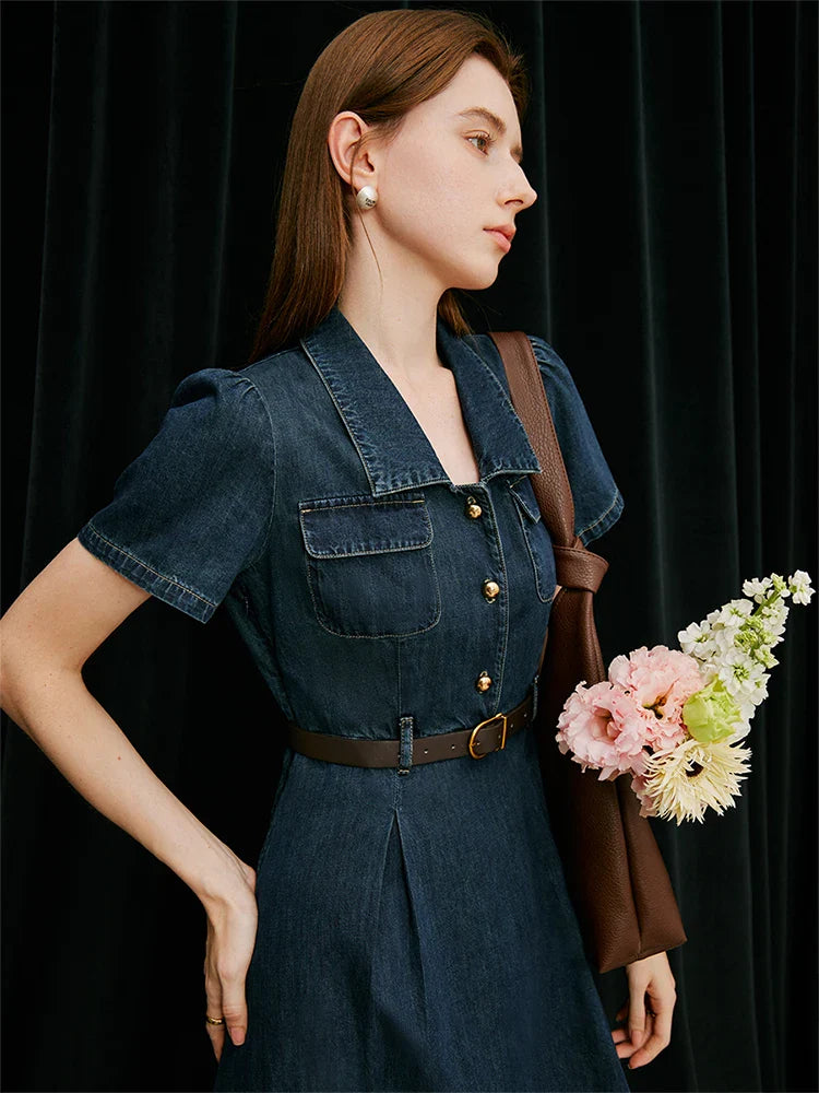 Lorna Dress