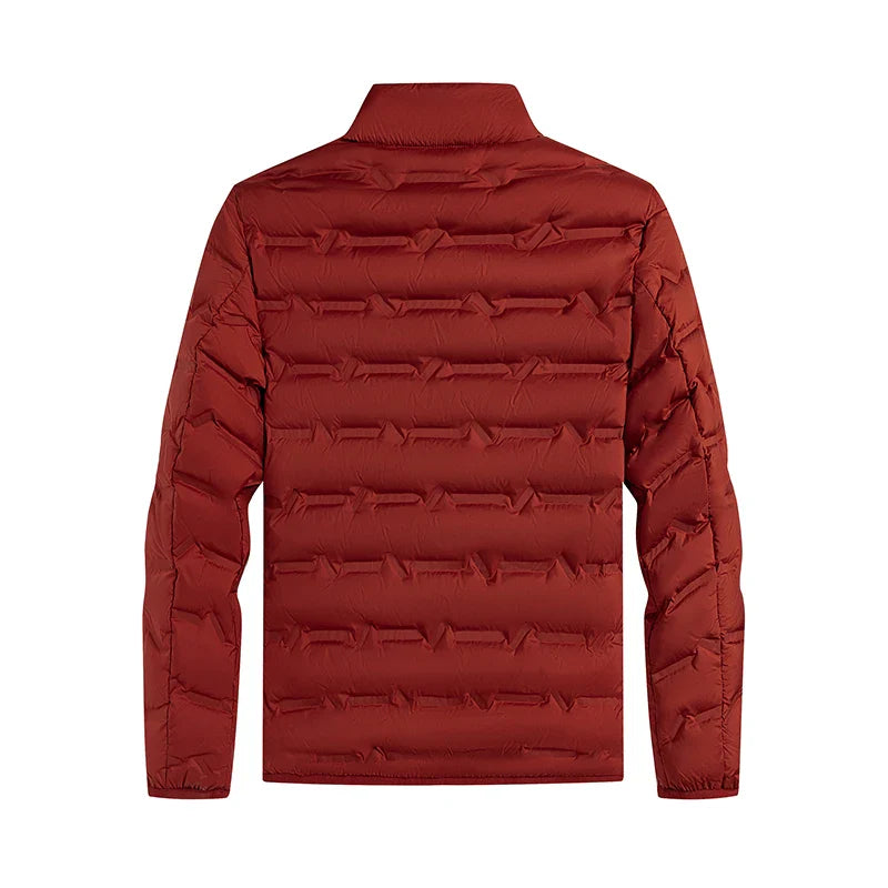 ThermaWeave™ Insulated Jacket