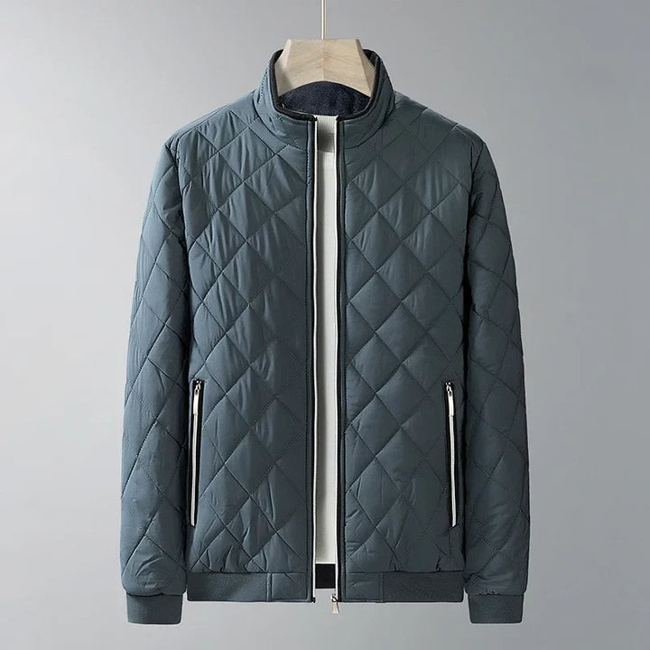 Wexford Quilted Jacket