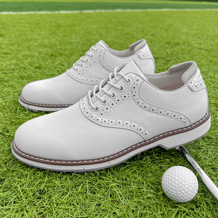 Links Pro Golf Shoes