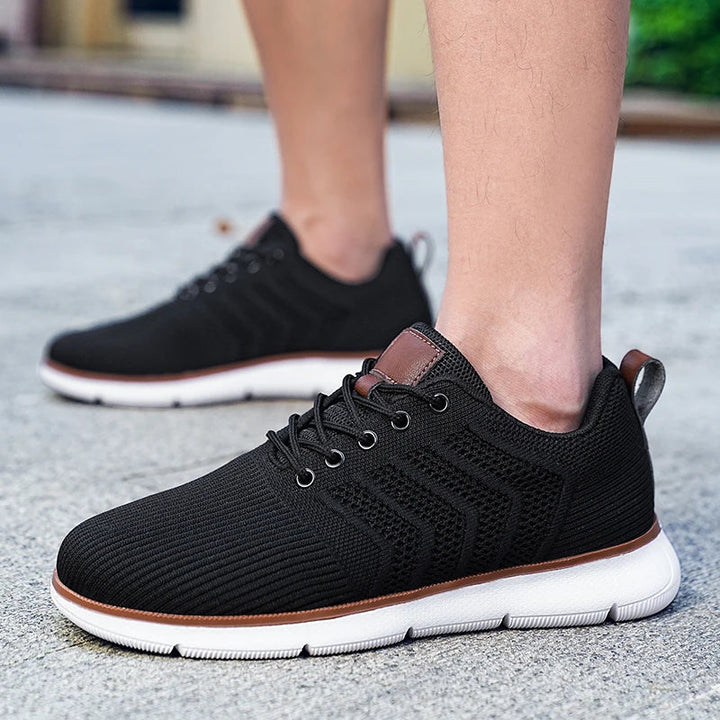 Ethos Knit Sneakers