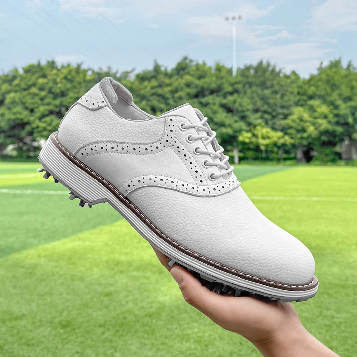 Links Pro Golf Shoes