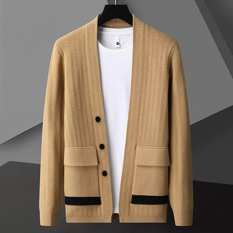 Padova Knit Cardigan