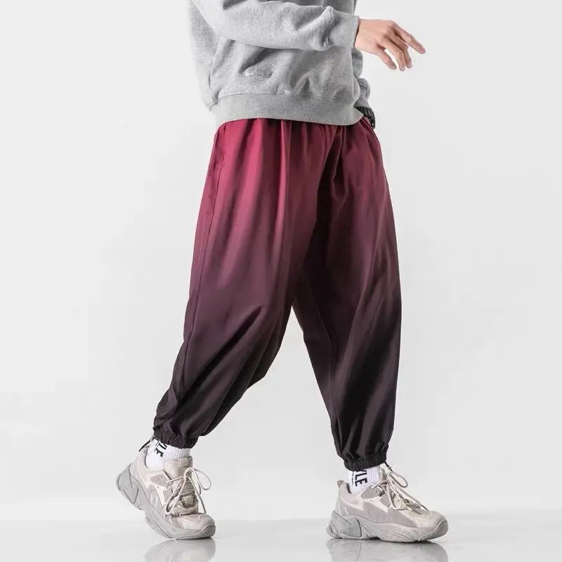 Ombré Joggers