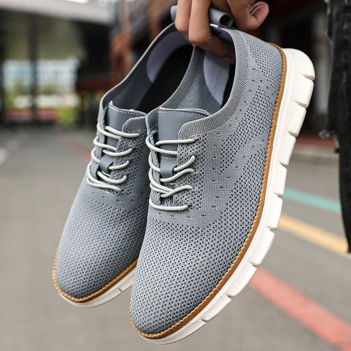 Stratus Knit Sneakers