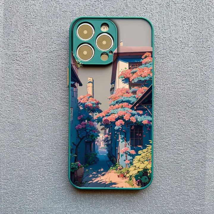 Sakura Iphone Case