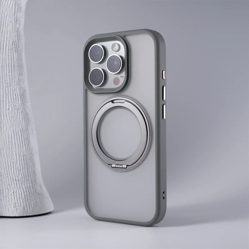 Axis iPhone Case