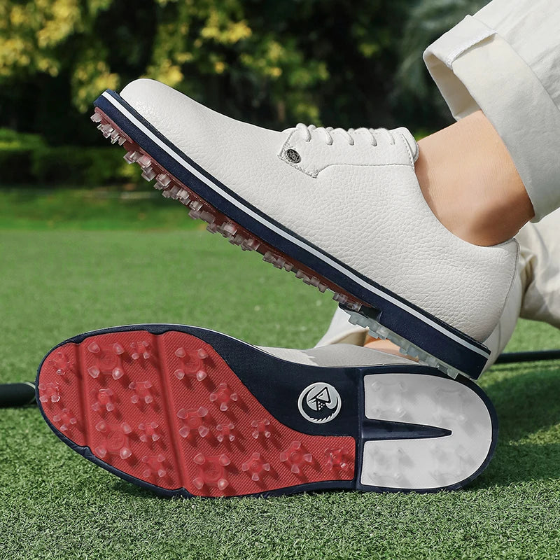 Fairmont Spikeless Golf Shoes