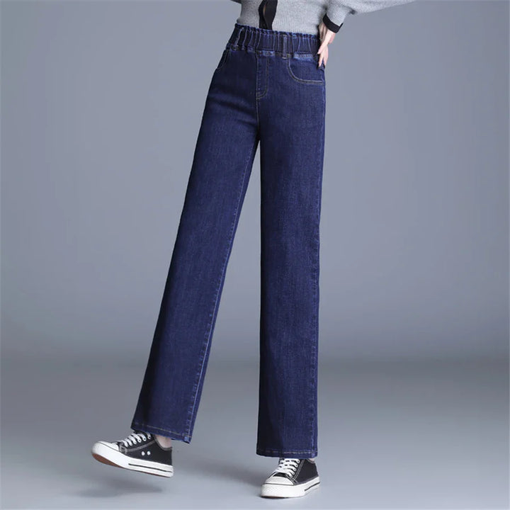 Vista Denim Pants