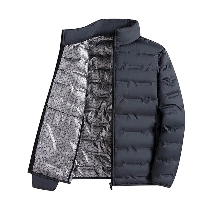 ThermaWeave™ Insulated Jacket