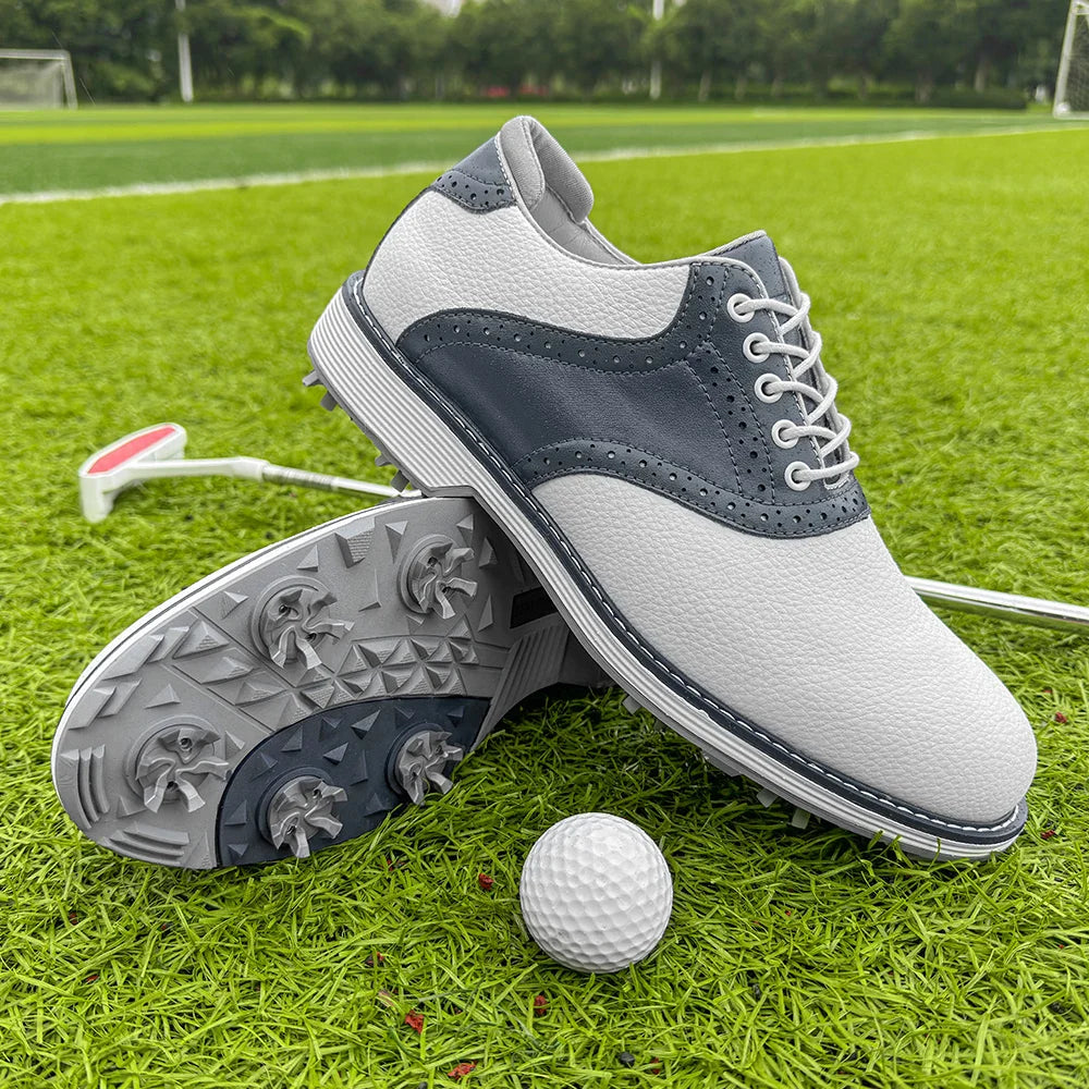 Links Pro Golf Shoes