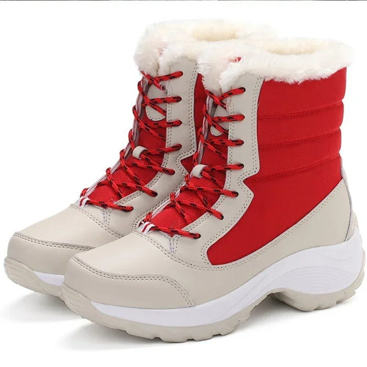 Sierra Snow Boots