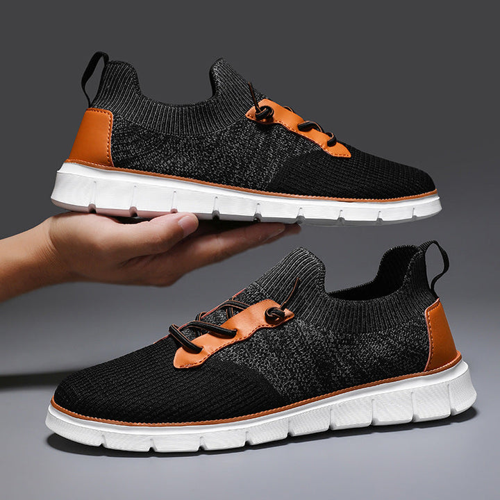 Varese Mesh Sneakers