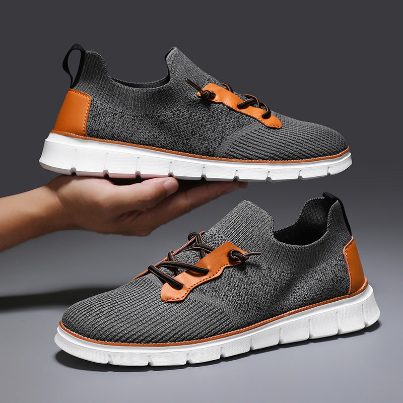 Varese Mesh Sneakers