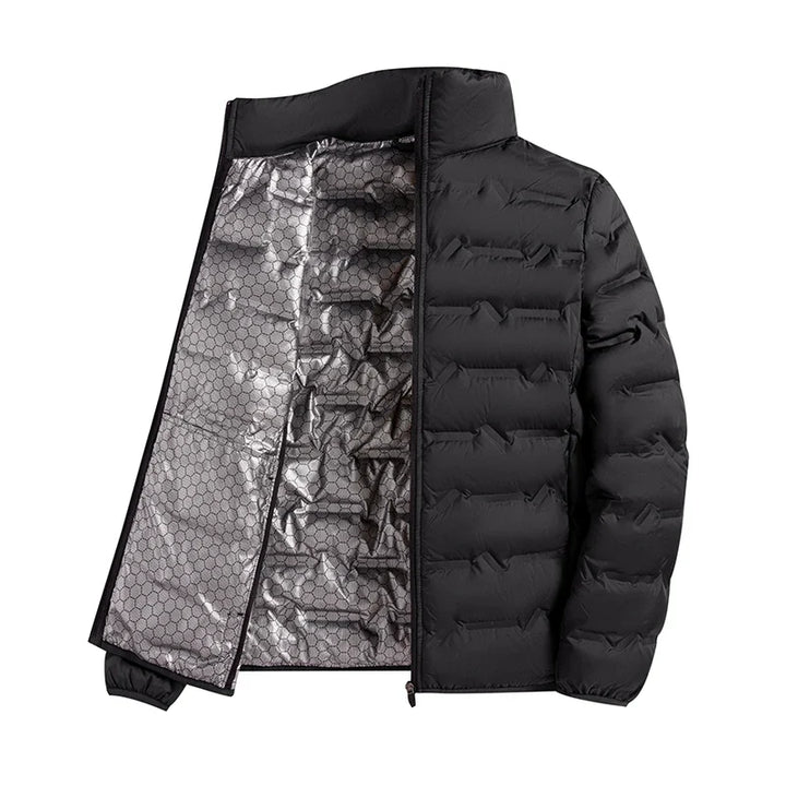 ThermaWeave™ Insulated Jacket