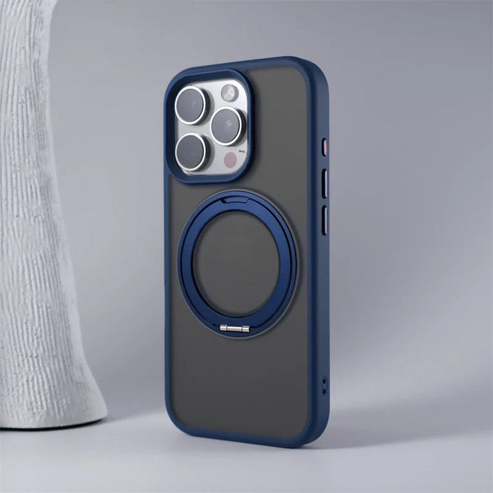 Axis iPhone Case