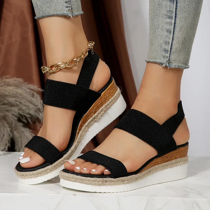 Vivienne Sandals