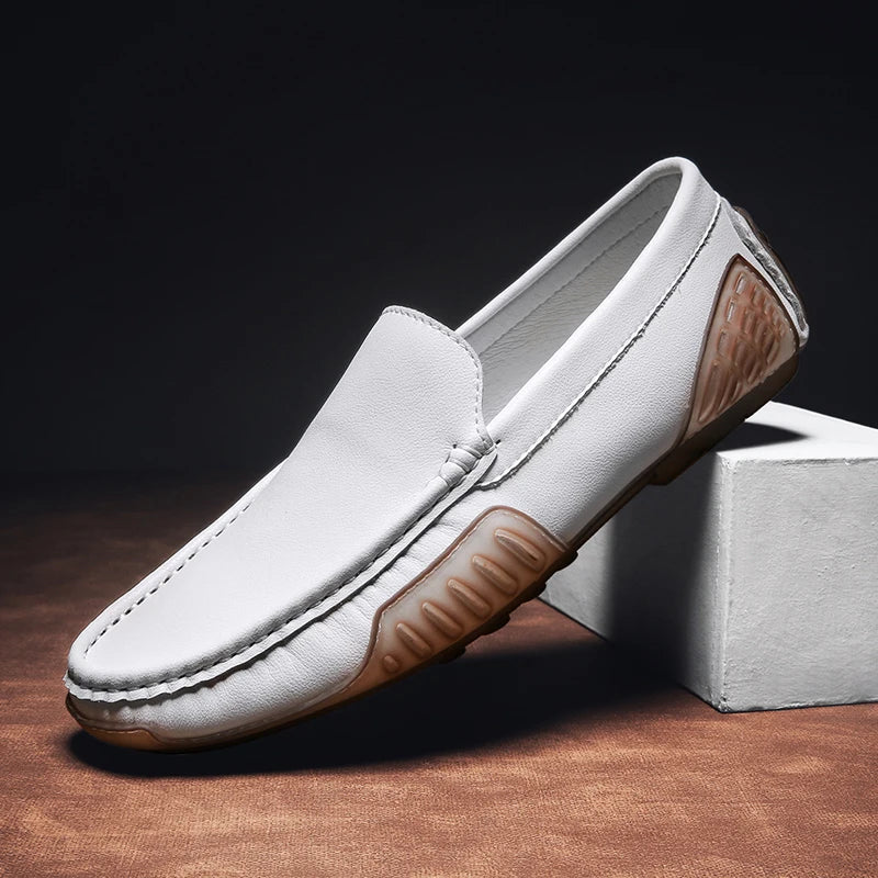 Stanton Slip-ons