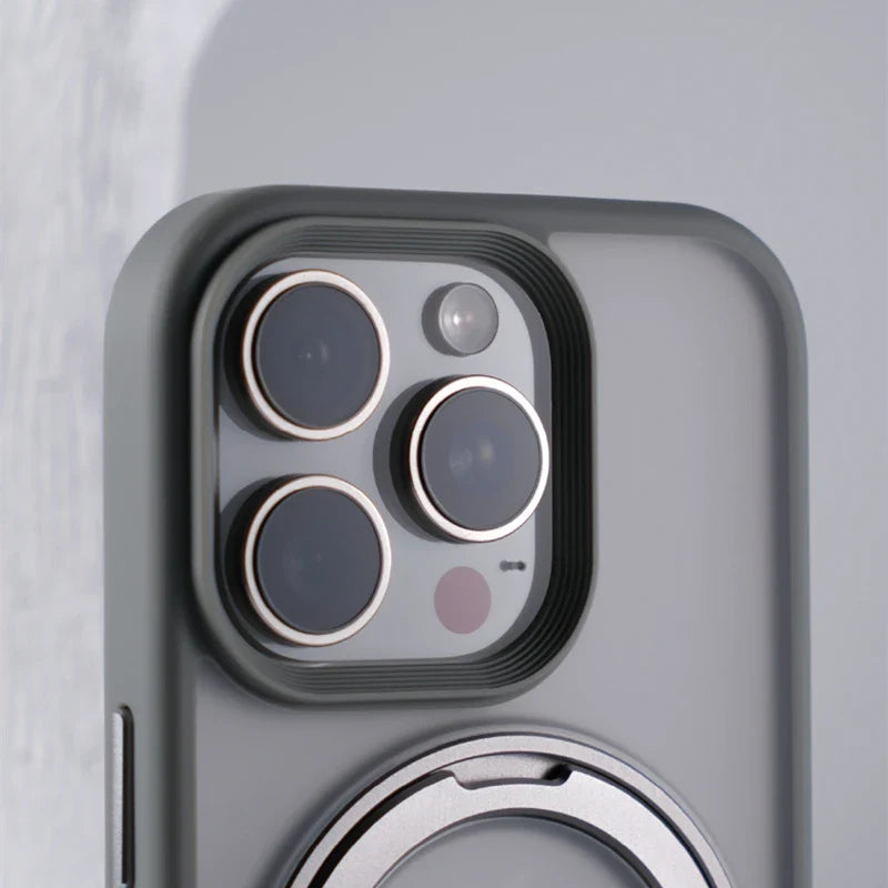 Axis iPhone Case