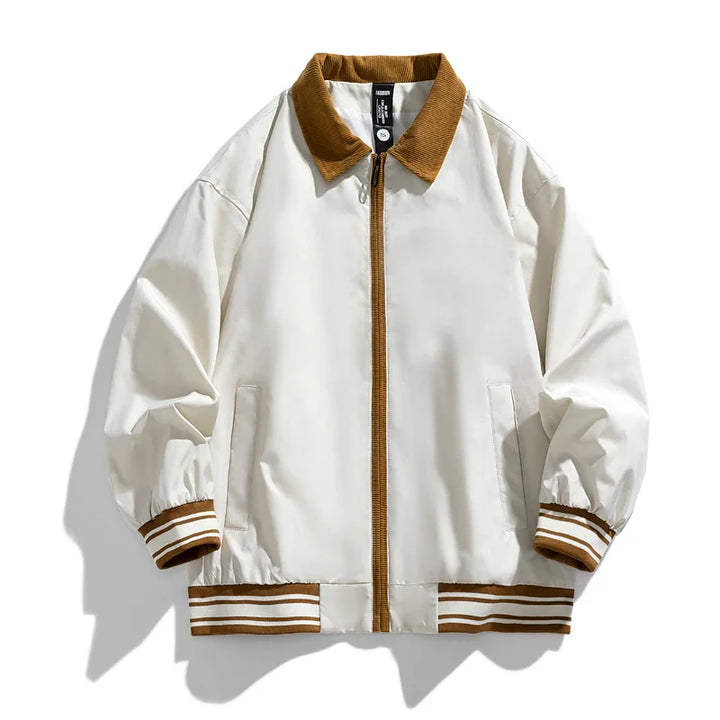 Varsity Bomber