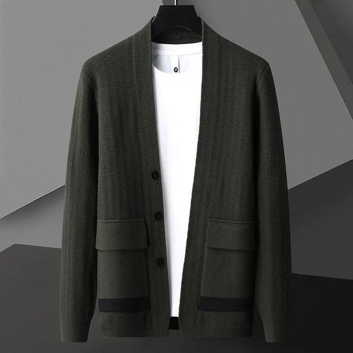 Padova Knit Cardigan