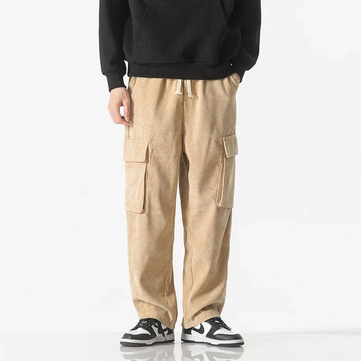 Stride Cargo Sweatpants