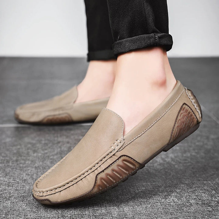 Stanton Slip-ons