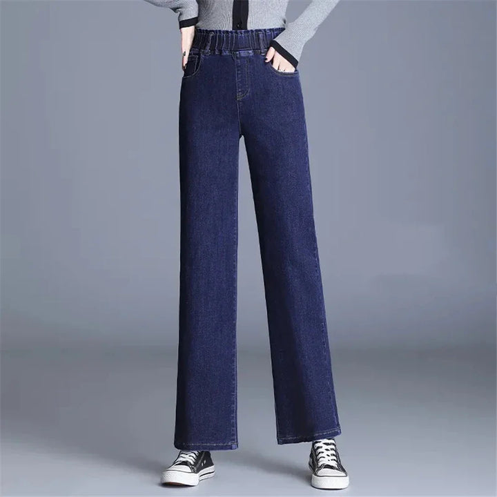 Vista Denim Pants