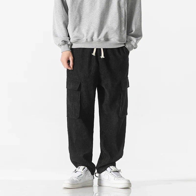 Stride Cargo Sweatpants