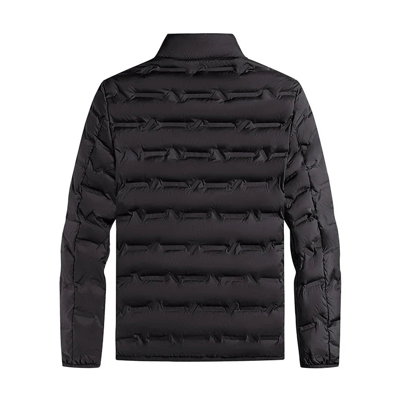 ThermaWeave™ Insulated Jacket