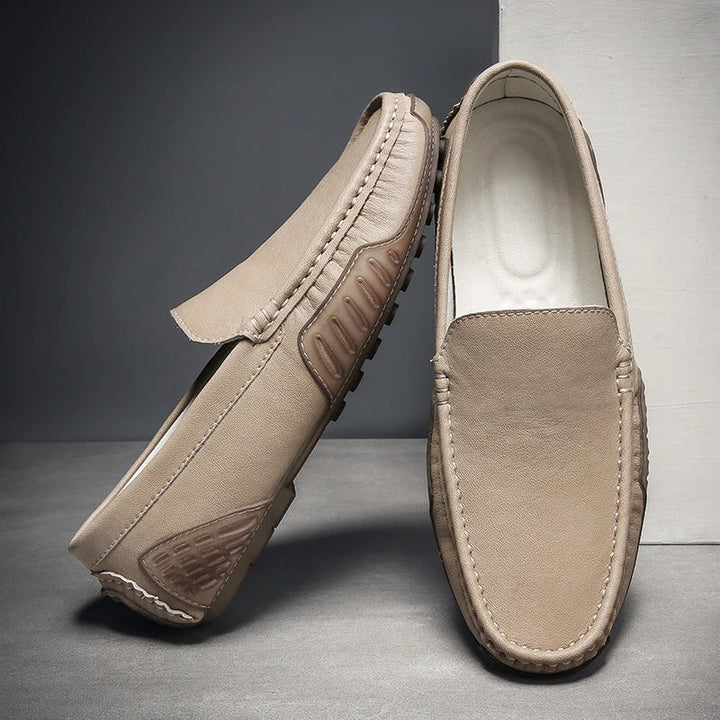 Stanton Slip-ons