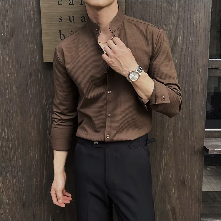 Sterling Dress Shirt