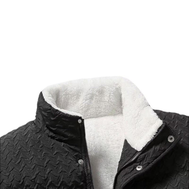 Novara Sherpa Coat