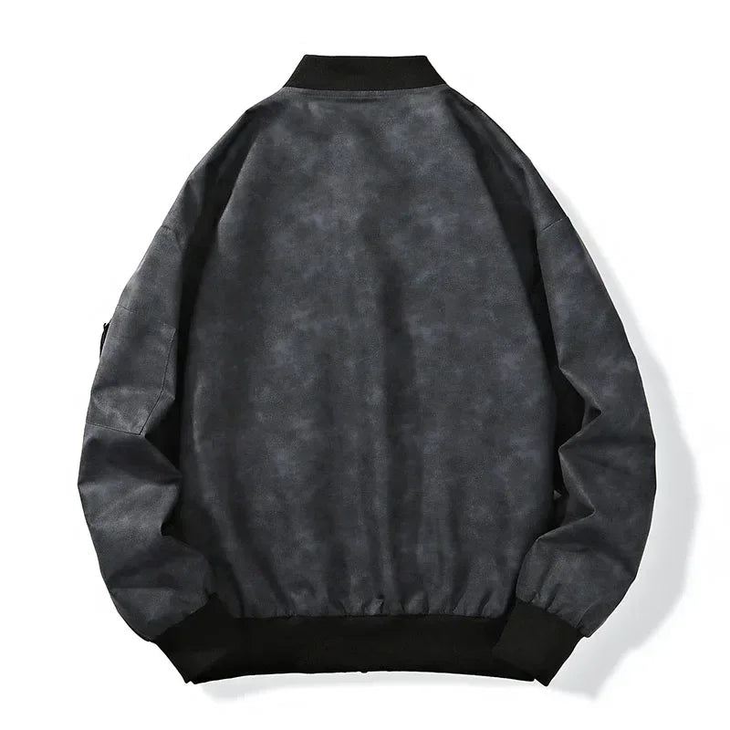 Urban Axis Jacket