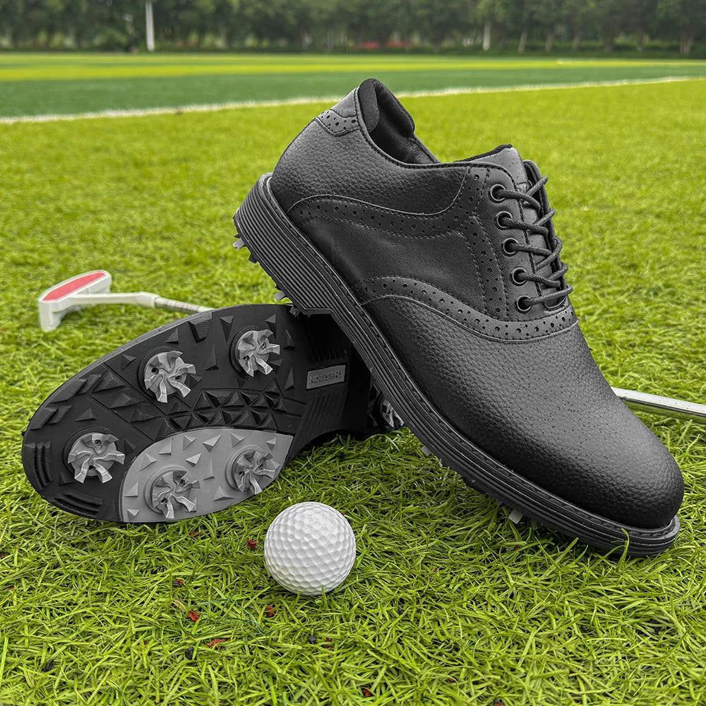 Links Pro Golf Shoes