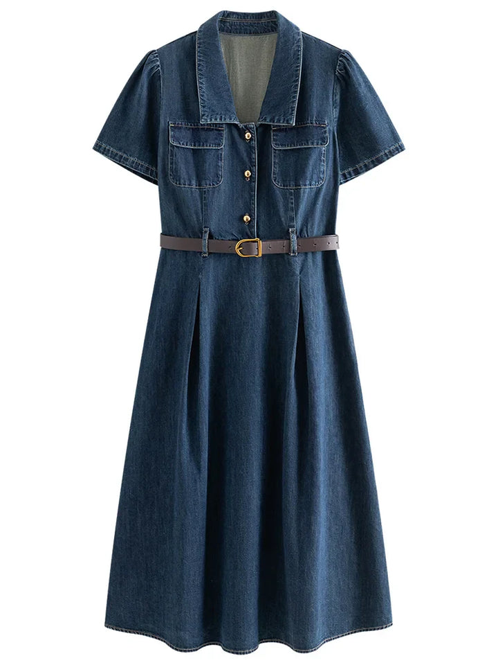 Lorna Dress