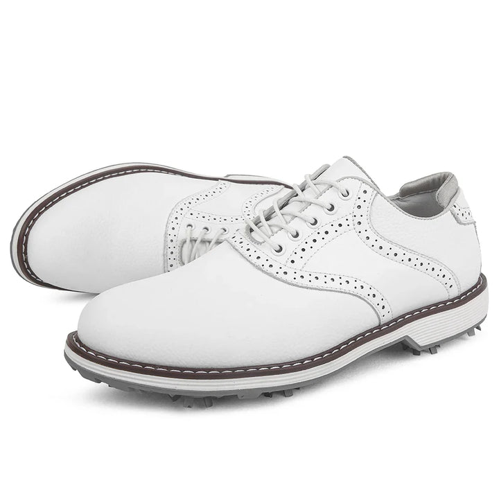 Links Pro Golf Shoes