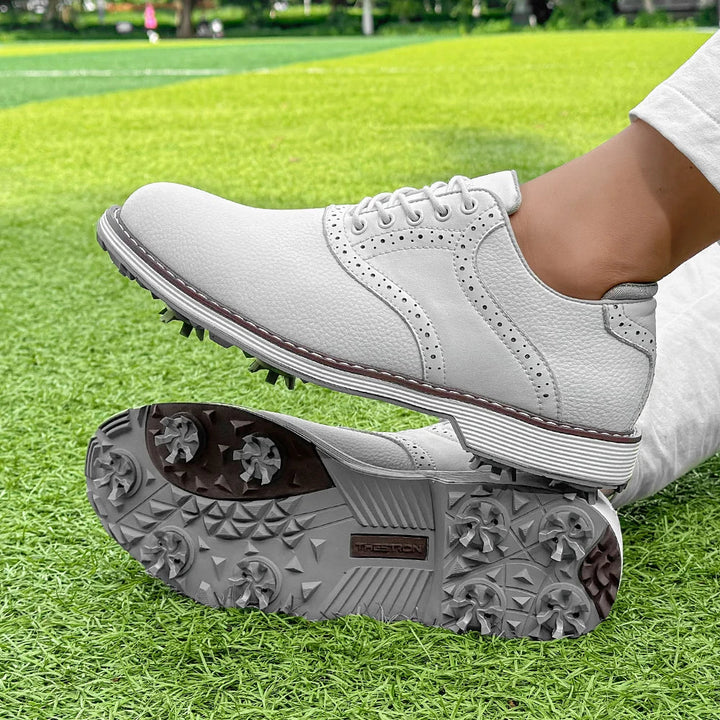 Links Pro Golf Shoes