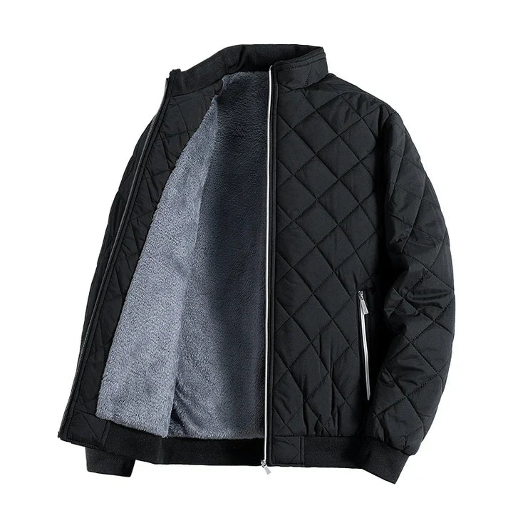 Wexford Quilted Jacket