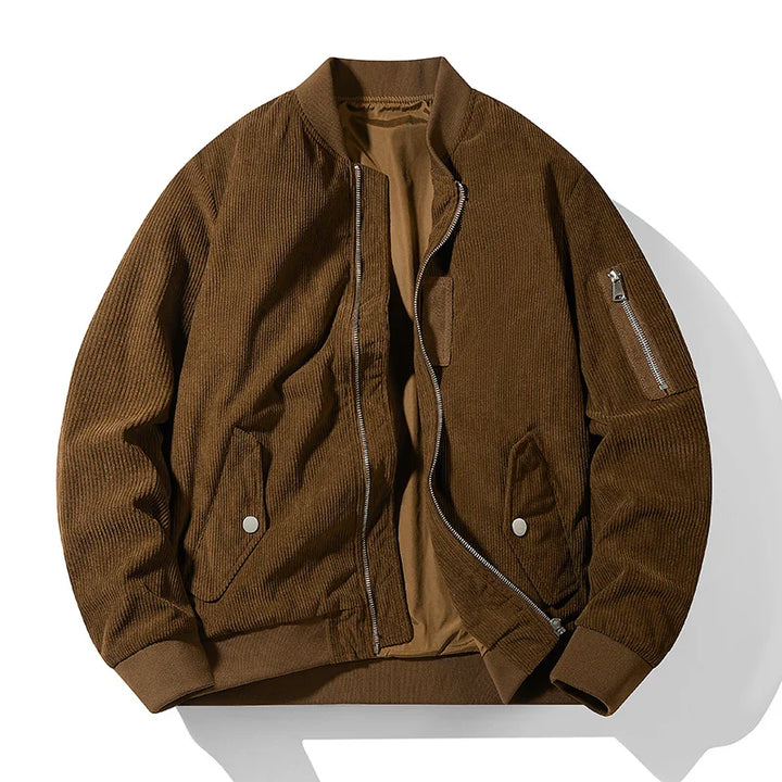 Torino Corduroy Bomber