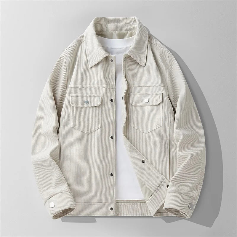 Ravello Corduroy Jacket