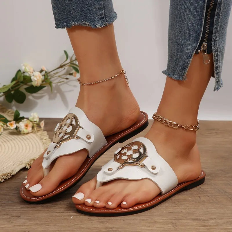 Eleanor Sandals