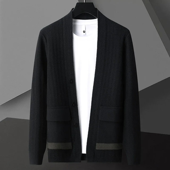 Padova Knit Cardigan